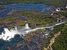 中国成巴西最大外国投资者 去年中企并购额达119.2亿美元