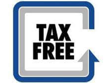 非欧盟公司如何在英国退税?