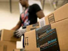 亚马逊FBA对货物入库要求