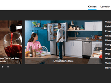 家电市场营销、选品