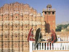 我国与印度国际贸易趋势汇总