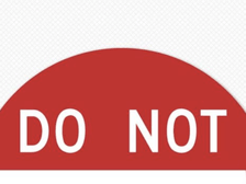 被这个网站点名的产品都会被下架!(仅针对欧洲)