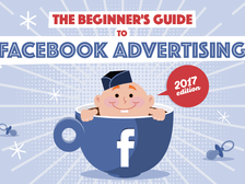 Facebook广告入门指南:如何设置Facebook广告账户?