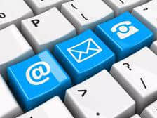 这个老外说这些词语最好不要出现在邮件结尾