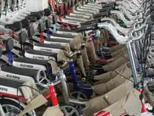 欧盟对这款产品征收最高79.3%的关税!