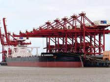 宁波舟山港集装箱吞吐量超越深圳港跃居全球第三