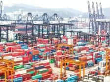 Topworld分享:为什么现在的货主选择FOB多过CIF?