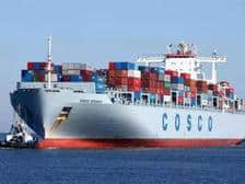 截止目前最全的船公司THC费用调整通知汇总