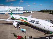 台湾长荣航空工作人员将举行罢工?