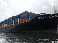 太平船务(PIL)债务问题受到行业关注