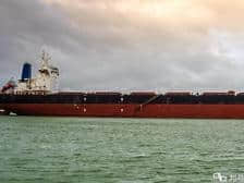 两国船企争抢这份LNG船订单