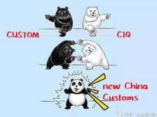 海关热点与企业痛点之七:固废退运以及关检融合背景下的查验处置