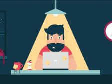 外贸业务越做越皮,人越来越懒,肿么破?!