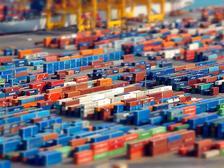 中远海运港口发布2019年中期业绩