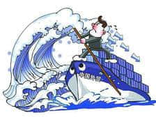 外贸业务员如何正确应对客户的投诉