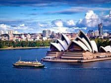 离岸公司,澳大利亚也是个不错的选择