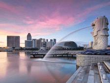 开户要趁早,仅次于香港的全球第二大自由经济体,你真的不考虑新加坡?