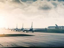 注意:德国之翼机组人员将举行为期三天的罢工