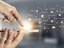 拓展获取客户公司信息渠道