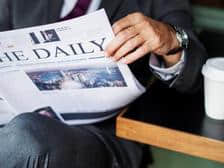 寻汇早报|英国公布重启经济计划,央行定调稳定灵活货币政策