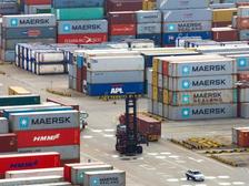 10月外贸资讯:人民币飙升,多国疫情出现反扑,航运价格持续暴涨…