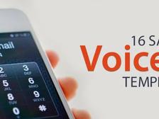 7个用于Cold Call开发客户的Voicemail话术模板