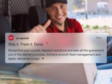 它为沙特专门开设跨境配送,还可以快速清关?!