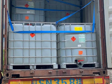 3类危品离型剂空运正规进口清关流程