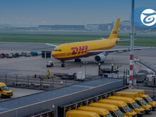 DHL再次投入超3亿美元布局物流网络,7月已投入超3.6亿美元