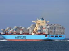 美国海运消息:马士基未买够,计划收购更多美国物流公司