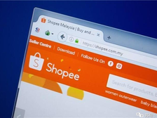 shopee虾皮怎么注册?虾皮电商小技巧