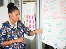 外贸企业网站广告落地页创意盘点!强烈建议收藏!