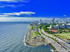 菲律宾公司登记