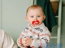 亚马逊美国站|安抚奶嘴、安抚奶嘴夹安全要求