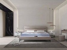 一张床垫13万,出海20多国!慕思如何打造国际范儿?