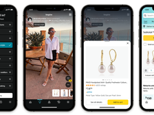 亚马逊新功能Inspire:卖家与影响者的视频营销机遇