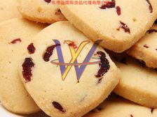 西安采购国外饼干进口报关流程及清关文件有哪些