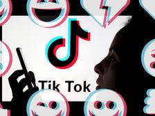tiktok有海外户吗?