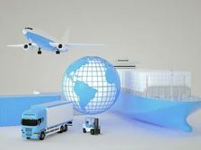 释放全球贸易潜能:跨境物流系统的力量