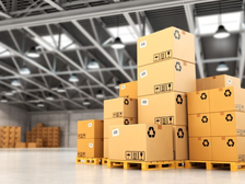 沙特cod代收货款服务