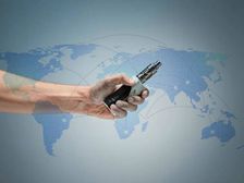 电子烟海外市场现状及未来发展