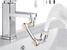 ERIC EMANUEL 运动品牌23-cv-3130,水龙头延伸器, 拳击手套