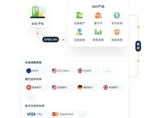 从全球化到本地化,Qbit BaaS深度赋能出海企业国际化全面探索