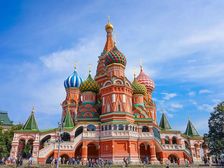 打开俄罗斯市场的关键秘钥:俄语网站