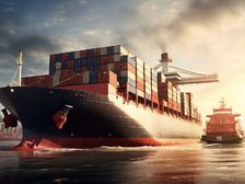 凯琦供应链:亚马逊FBA物流为什么选择FBA海运?亚马逊FBA的优势在哪里?