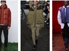 服装出口之秋冬羽绒服流行趋势揭秘及选品推荐