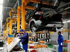 价值400亿美元,需求量增长23倍,中国汽配出海俄罗斯正当时