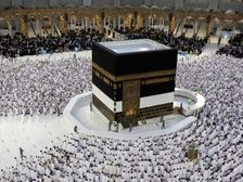 20亿人都在过的节日,2024年斋月提早10天!请做好出货准备!