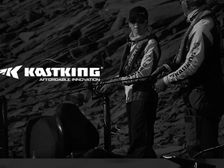 风靡全球的KastKing鱼竿居然来自中国?