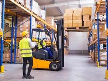 亚马逊卖家使用英国海外仓换标服务要注意哪些操作流程